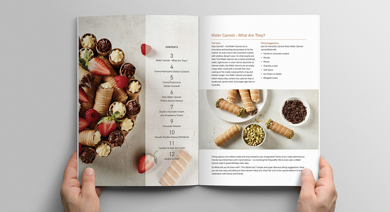 Altimate Foods - eBook