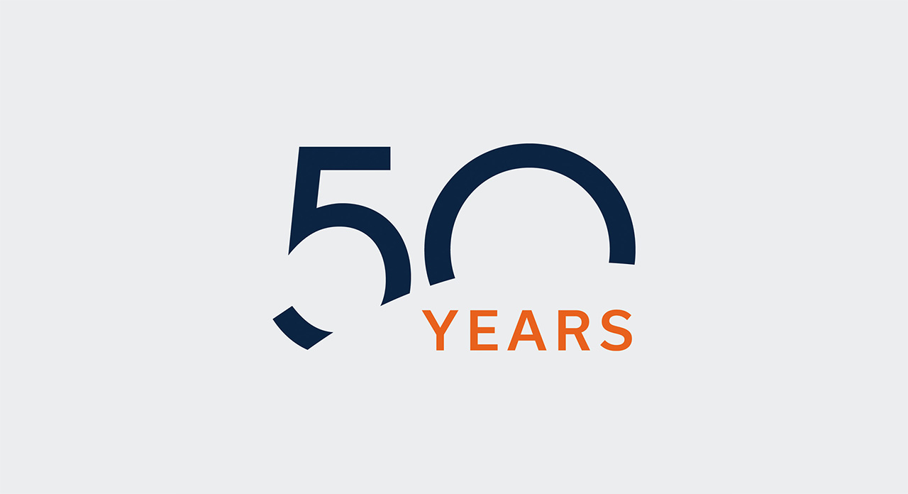 McArthur -  50 years